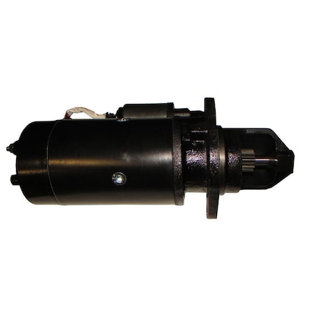 Aftermarket 245927C92 12V Starter Feeder Reverser Fits Case-IH Combine 1660 2144 2166 2188 ELS60-0029